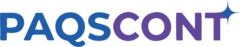 Logotipo de PAQSCONT