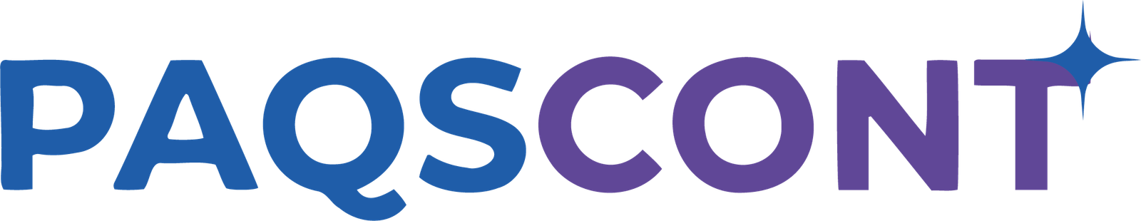 Logotipo de PAQSCONT
