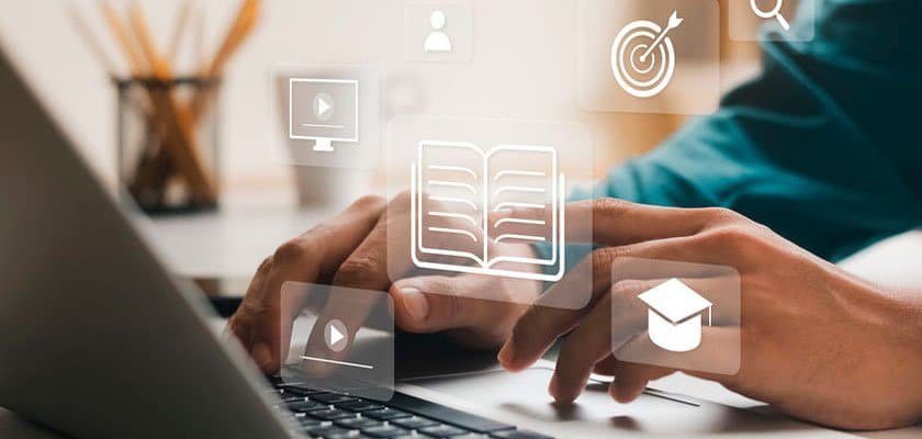 digital resources
