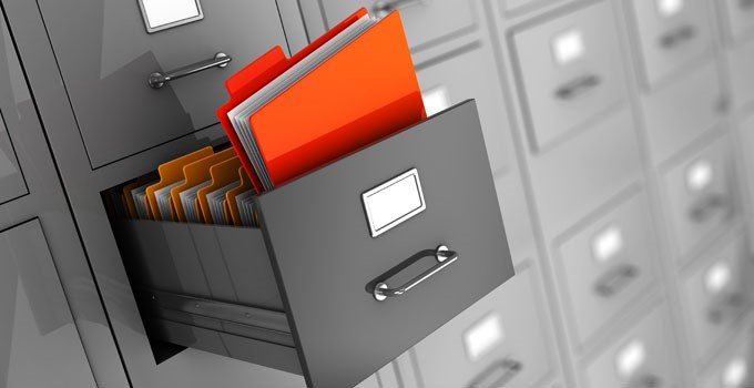 organizar contabilidad