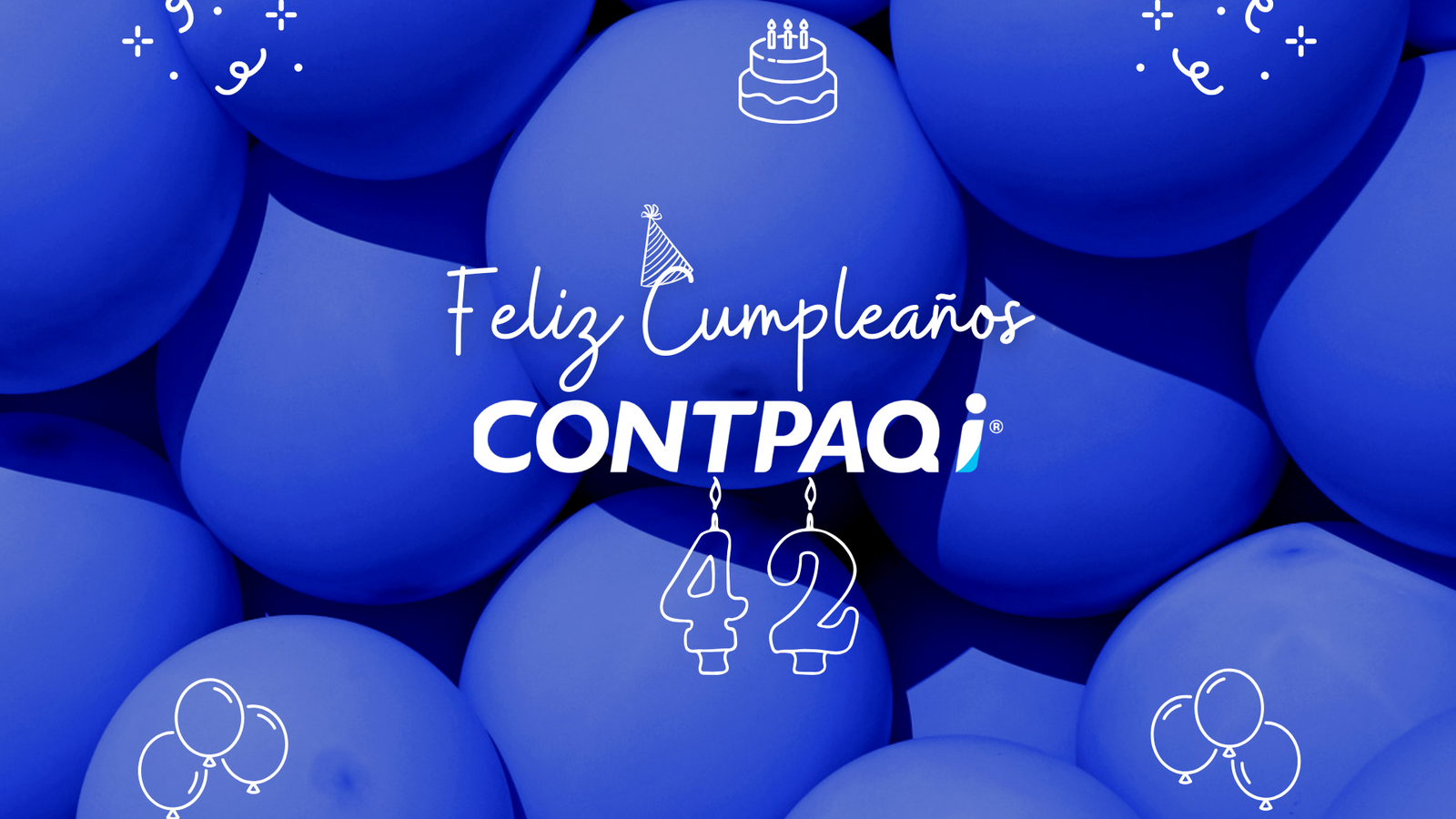 happy birthday (instagram story) (desktop wallpaper)