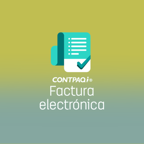 factura electrónica