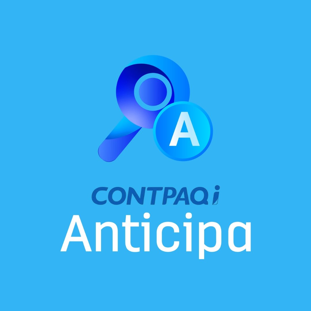 anticipa