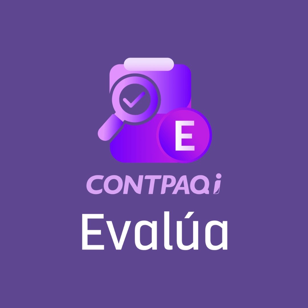 evalúa