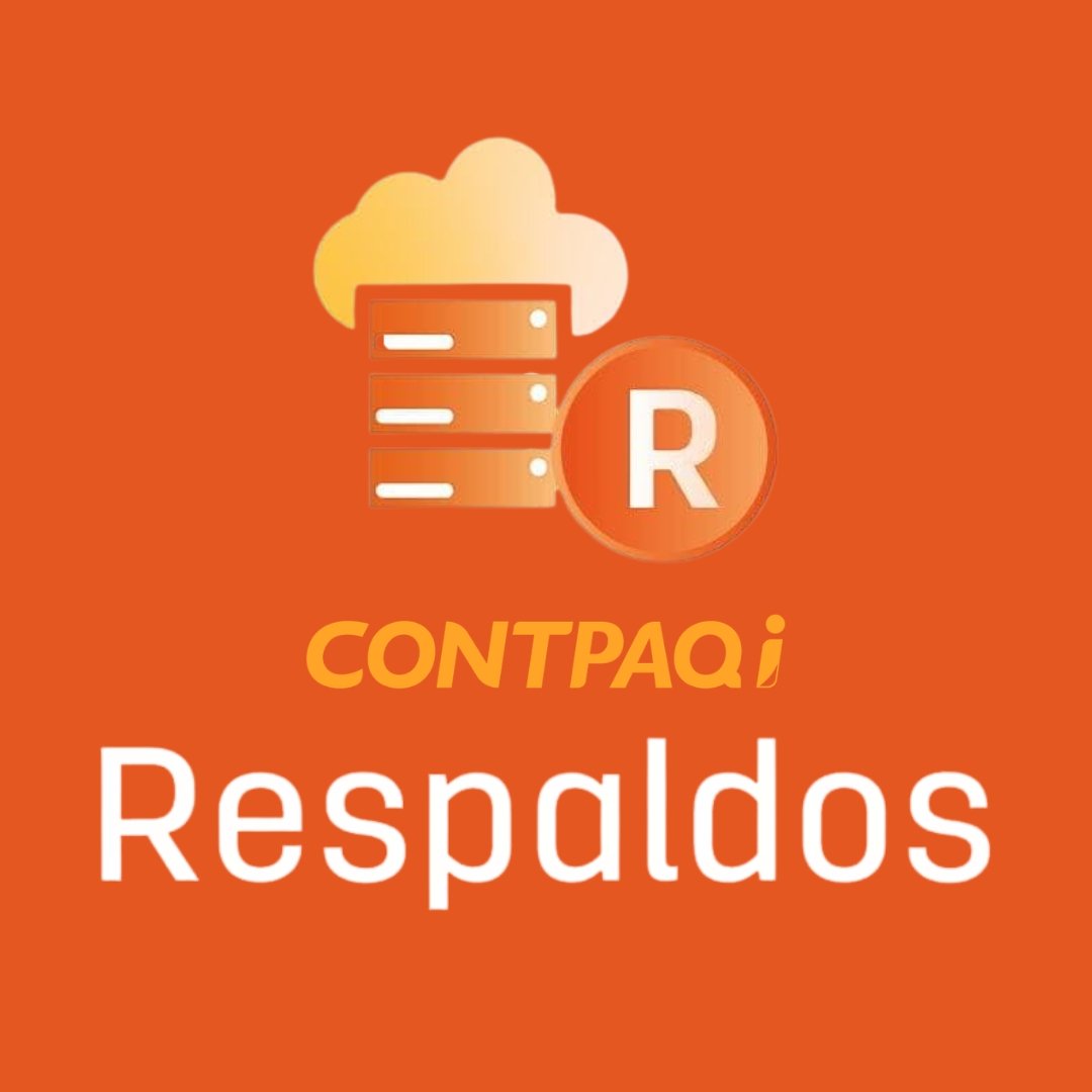 respaldos